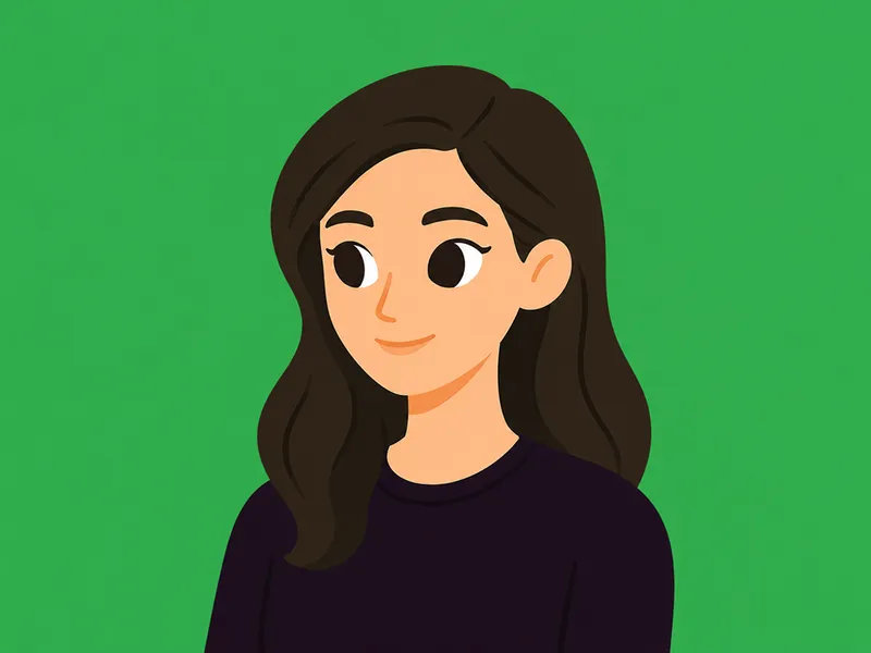 Angela Blake author portrait