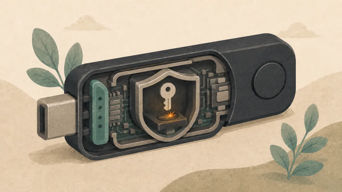 Coldcard seed vulnerability article thumbnail