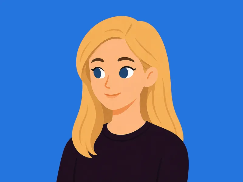 Meryl Staunch author portrait